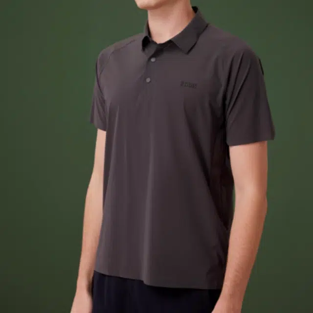 KSWISS logoPolo