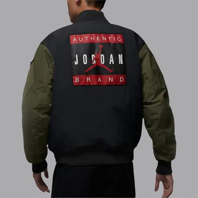 Jordan