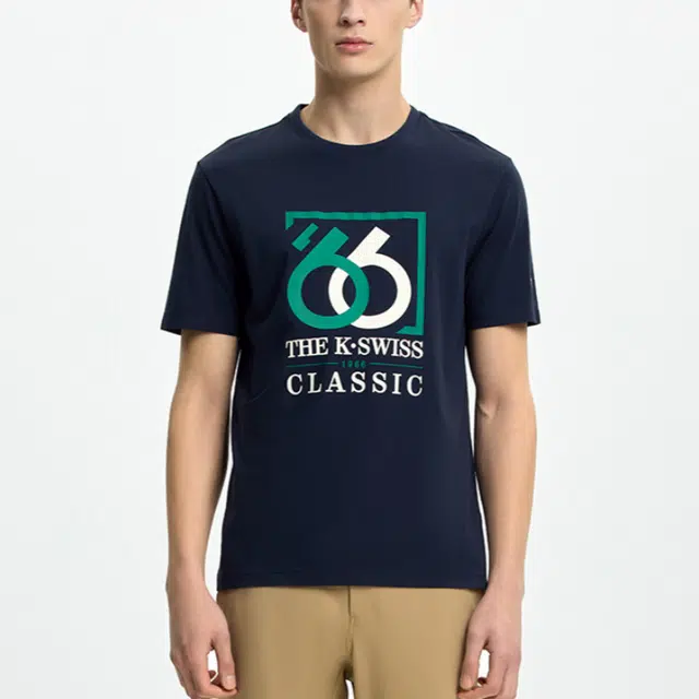 KSWISS T
