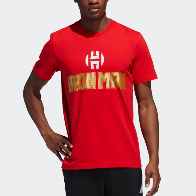 adidas x MARVEL HRDN IM T