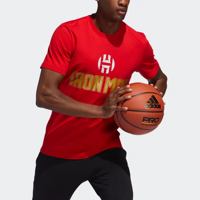 adidas x MARVEL HRDN IM T