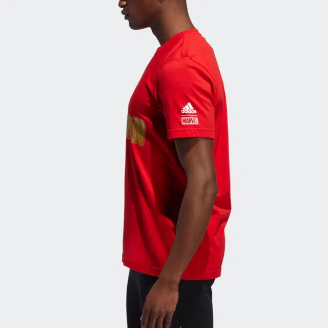 adidas x MARVEL HRDN IM T