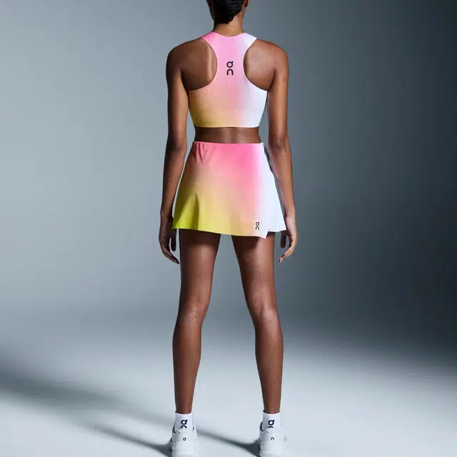On Court