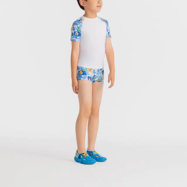 DECATHLON NABAIJI ALL COMIC