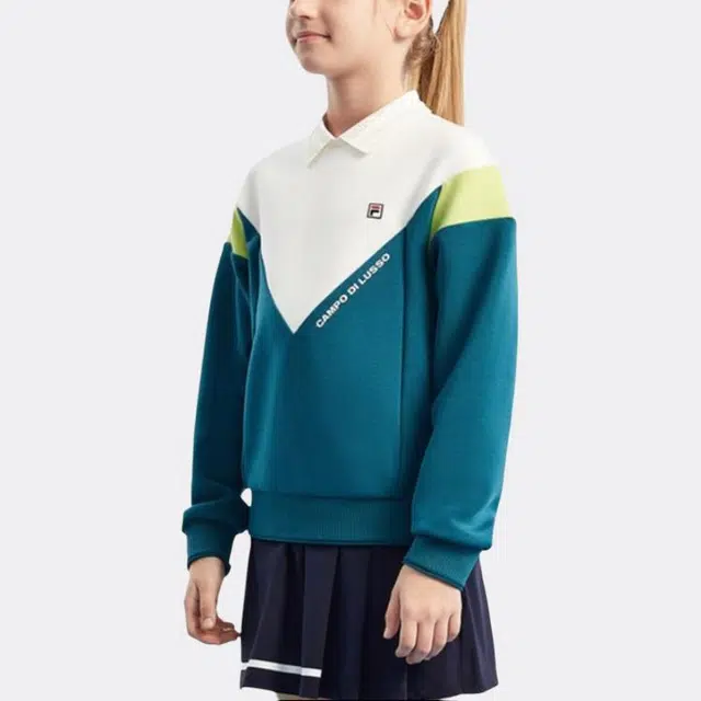 FILA KIDS PERFORMANCE