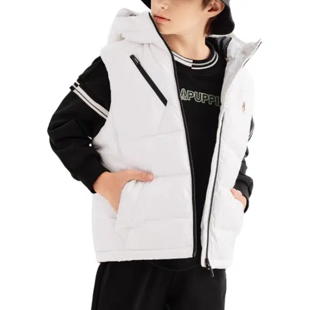 Hush Puppies PROTECTION