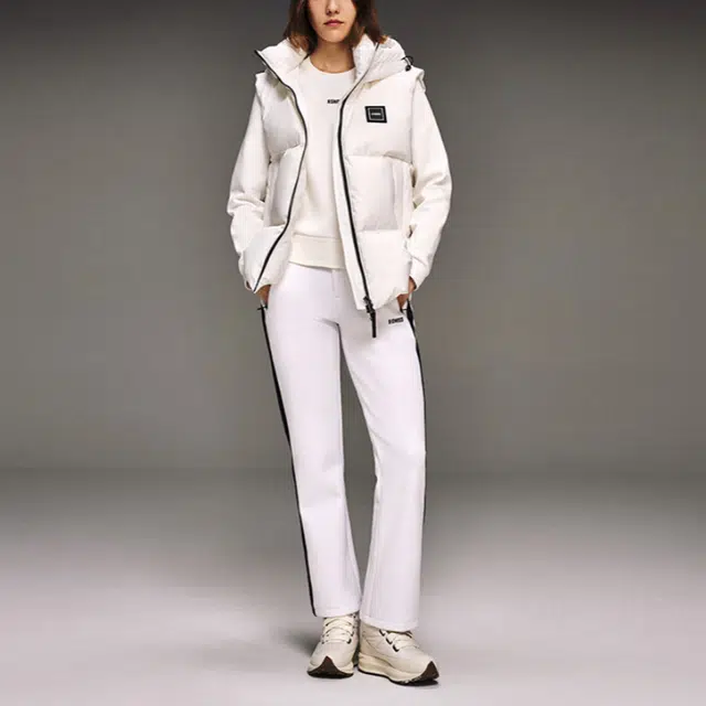 KSWISS Logo
