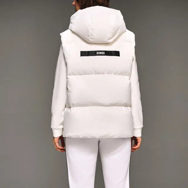 KSWISS Logo