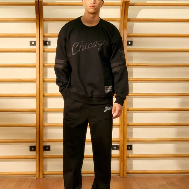 Mitchell Ness NBA Lifestyle