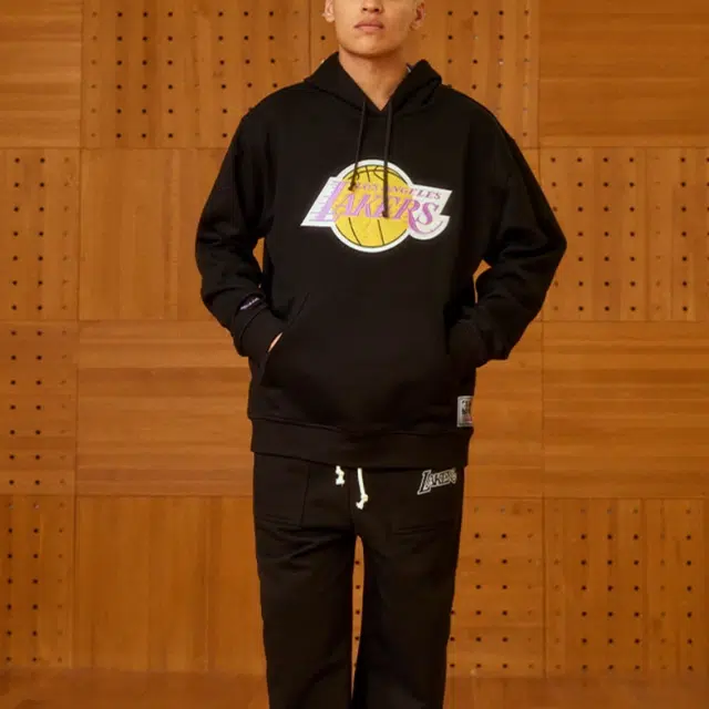 Mitchell Ness NBA Lifestyle