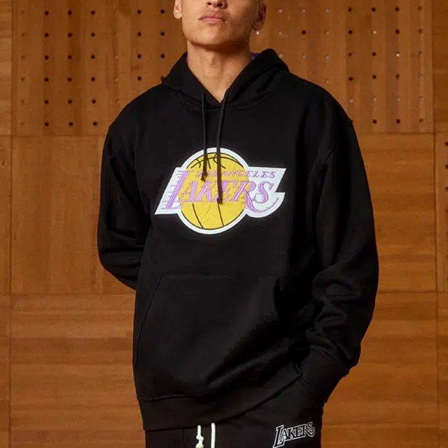 Mitchell Ness NBA Lifestyle