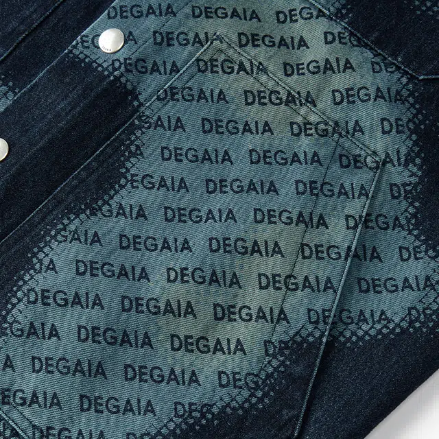 DEGAIA FW25