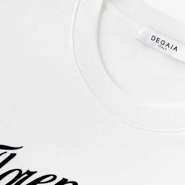 DEGAIA FW25 T