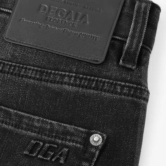DEGAIA FW25