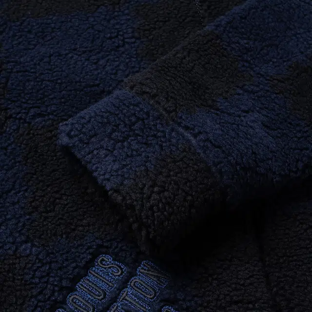 LOUIS VUITTON x nigo2 SS22