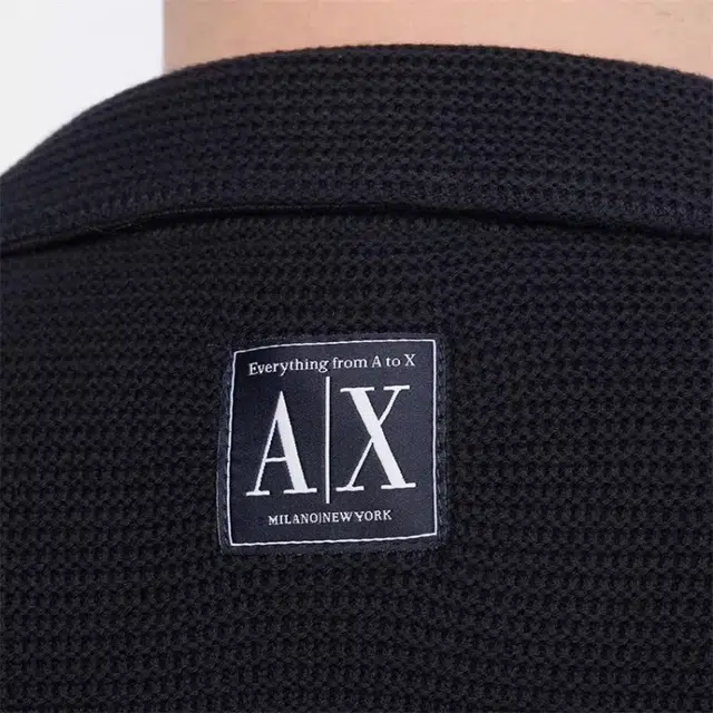 EMPORIO ARMANI Logo