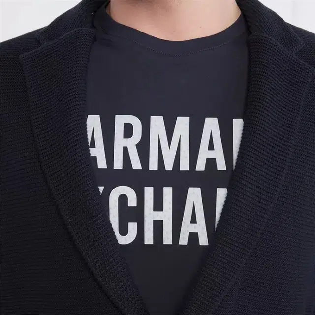 EMPORIO ARMANI Logo