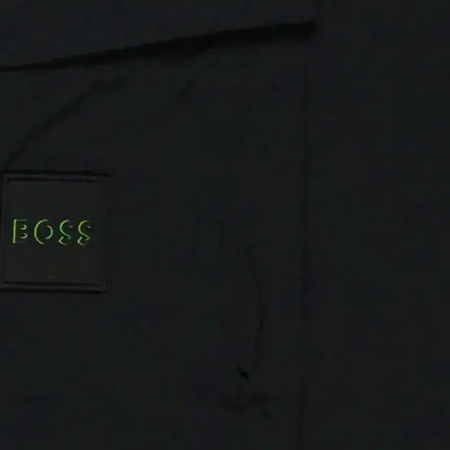 HUGO BOSS