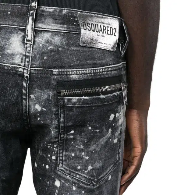 DSQUARED 2