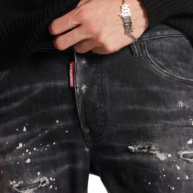 DSQUARED 2