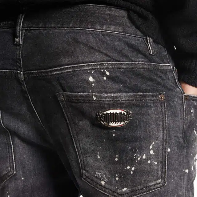 DSQUARED 2
