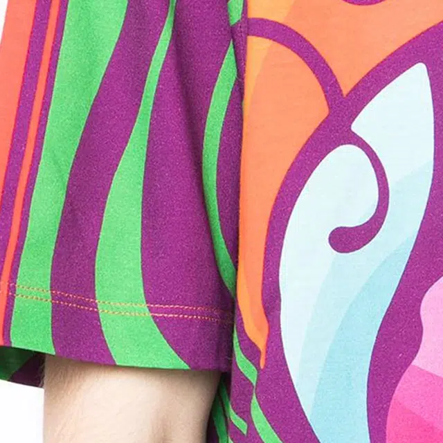 VERSACE SS22 T