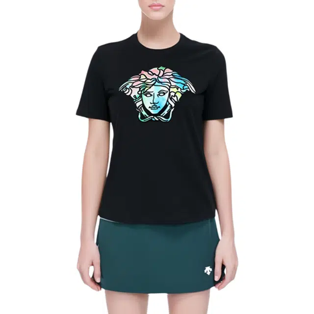 VERSACE SS22 T