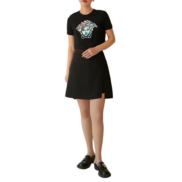 VERSACE SS22 T