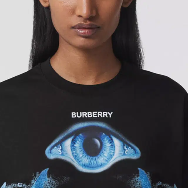 Burberry T