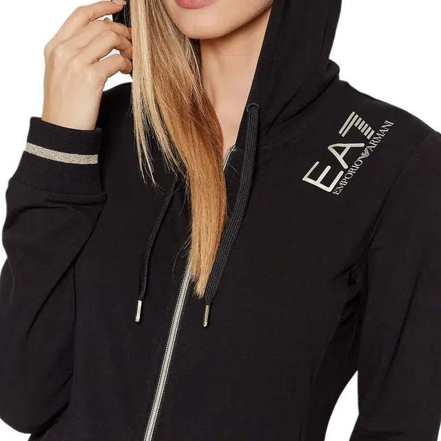 EMPORIO ARMANI SS22 Logo