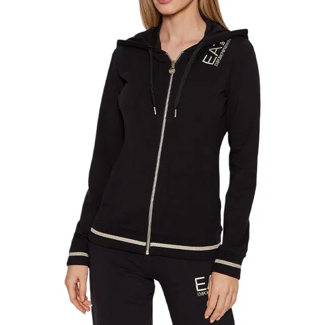 EMPORIO ARMANI SS22 Logo