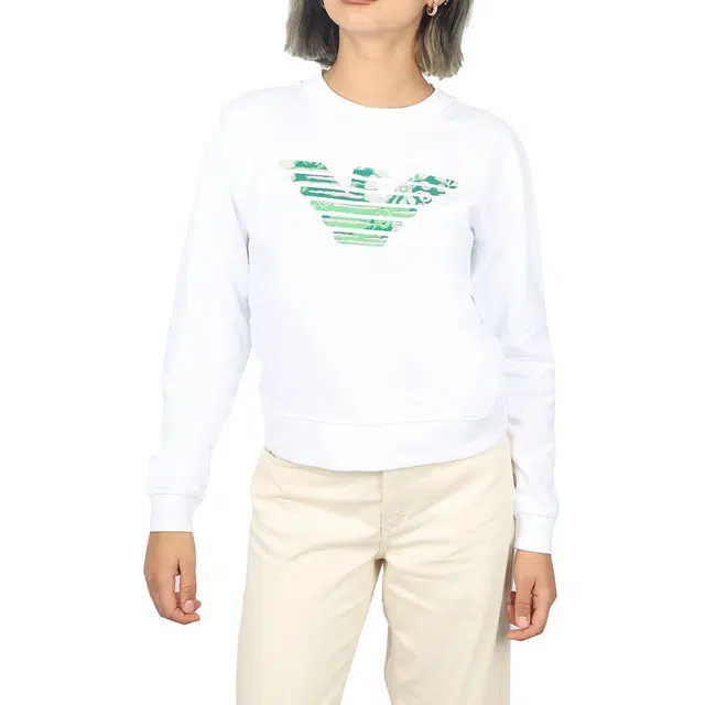 EMPORIO ARMANI FW22 Logo