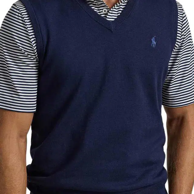 Polo Ralph Lauren SS25 cV