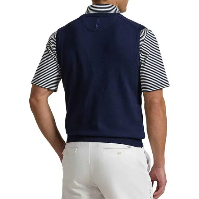 Polo Ralph Lauren SS25 cV