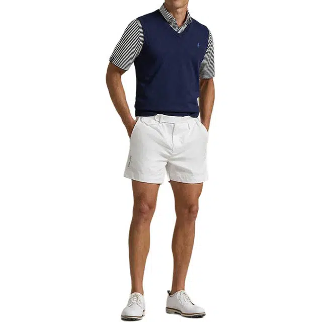 Polo Ralph Lauren SS25 cV