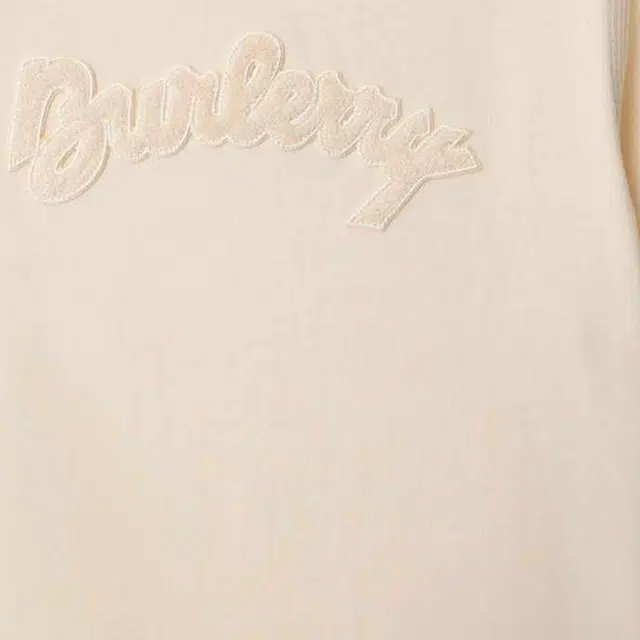 BurberryT SS25