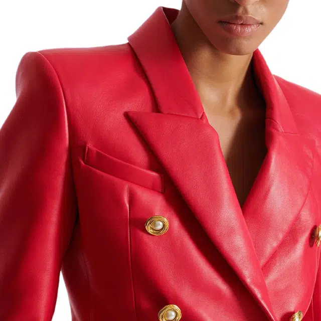 BALMAIN SS25 6