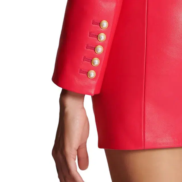 BALMAIN SS25 6