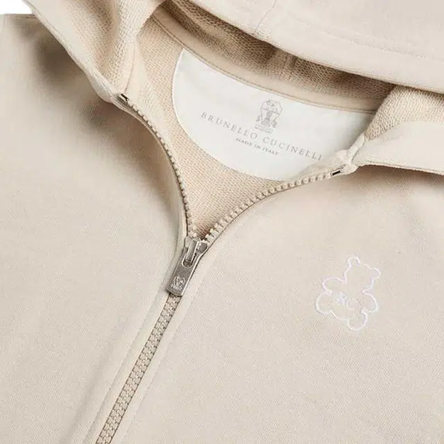 Brunello Cucinelli SS25