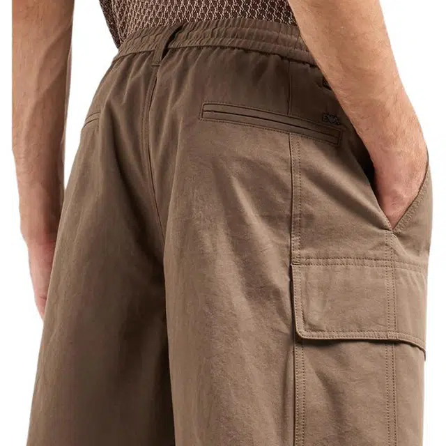 EMPORIO ARMANI SS25