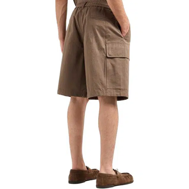 EMPORIO ARMANI SS25