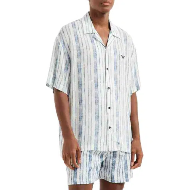 EMPORIO ARMANI SS25