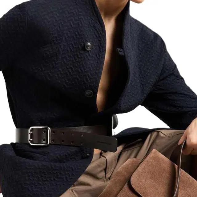 EMPORIO ARMANI SS25