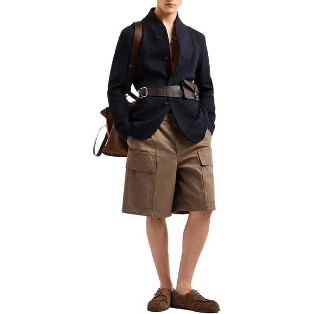 EMPORIO ARMANI SS25
