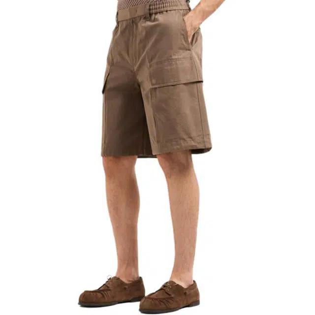 EMPORIO ARMANI SS25