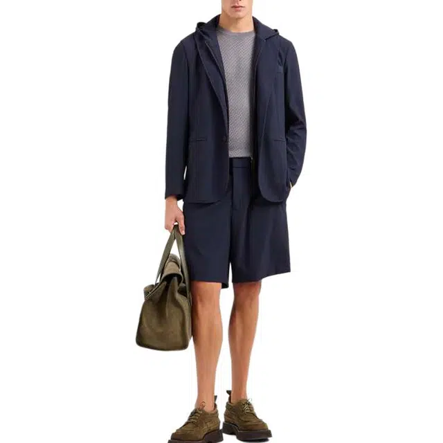 EMPORIO ARMANI SS25