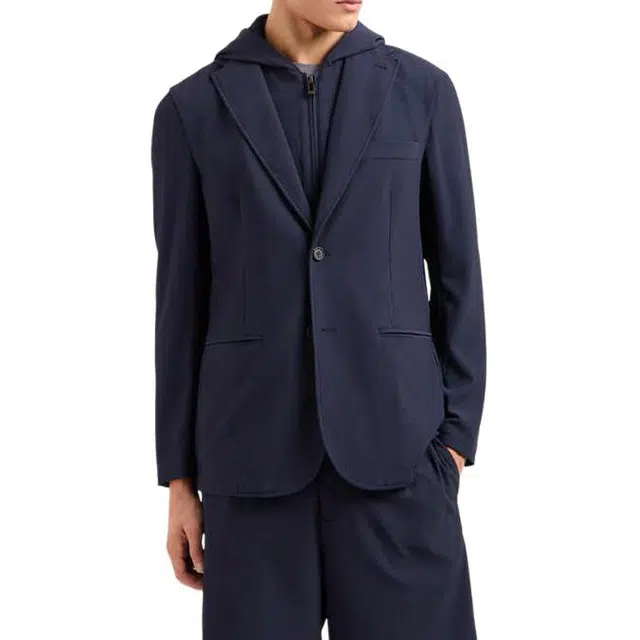 EMPORIO ARMANI SS25