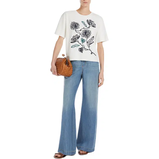 WEEKEND MaxMara LECCO T