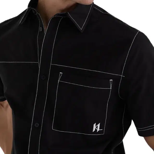 KARL LAGERFELD SS25 Logo