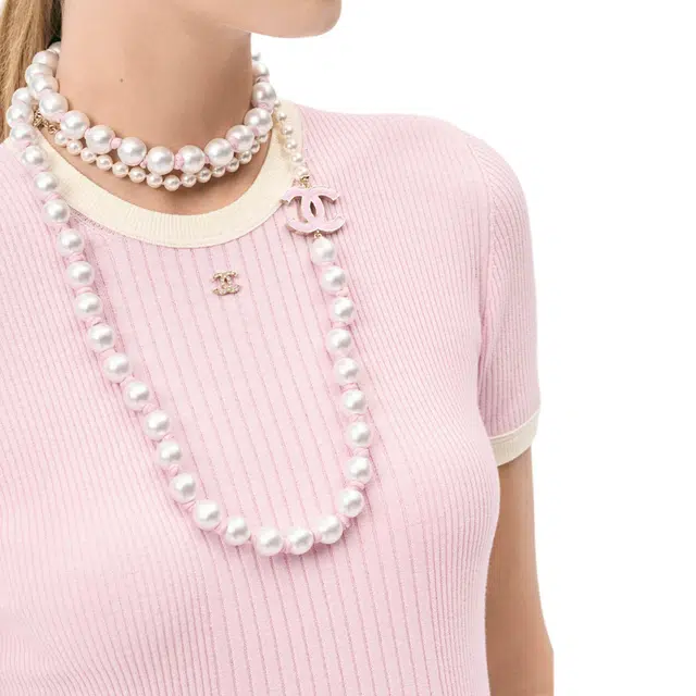 CHANEL 25M Coco Beach T